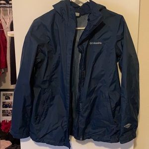 Columbia jacket